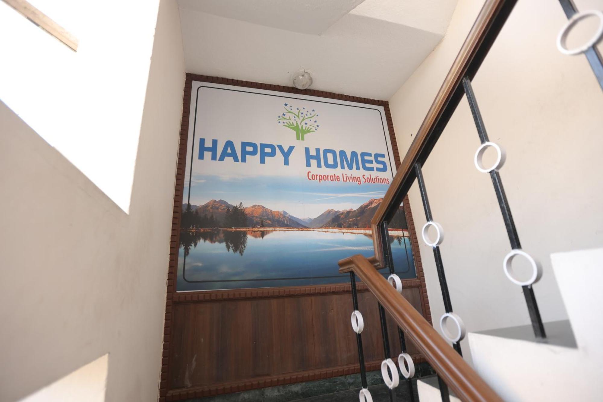 Happyhomes Porur -Near Rmz Software Park-Commerzone-Dlf It Sez Park -L&T Chennai Ngoại thất bức ảnh